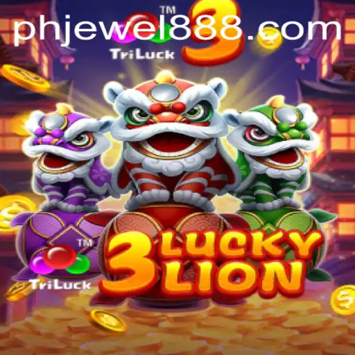 Exploring the Enchanting World of 3LUCKYLION: An Immersive Gaming Experience
