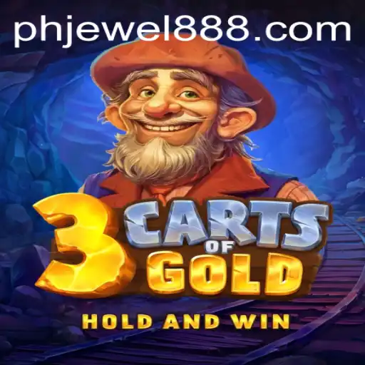 Discover the Thrilling World of 3cartsOfGold: A Treasure Hunt Adventure