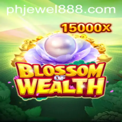 BlossomofWealth: An Insightful Journey into a Virtual Treasure Hunt