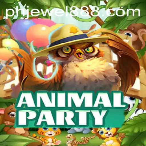 Exploring the Thrilling World of AnimalParty: A Journey of Strategy and Fun