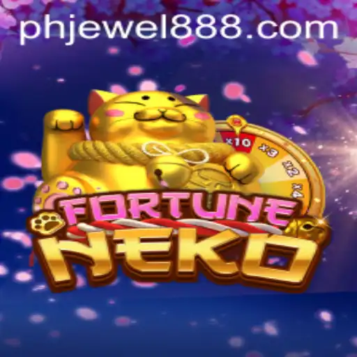 FortuneNeko: The Enchanting World of Phjewel and Strategy