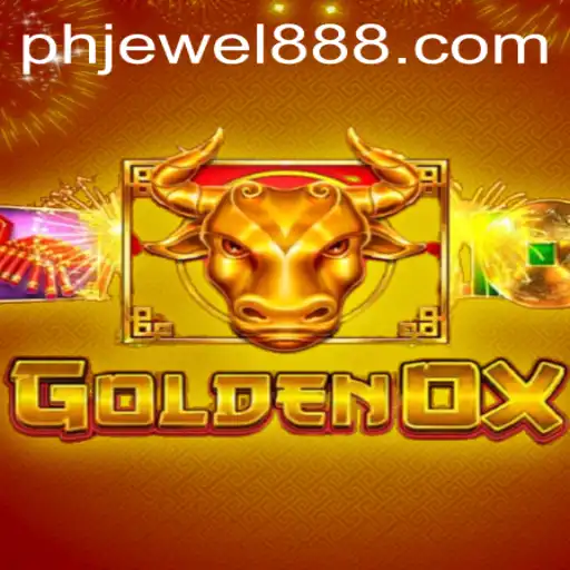 Discover the Enchanting World of GoldenOx: A Thrilling Adventure Awaits