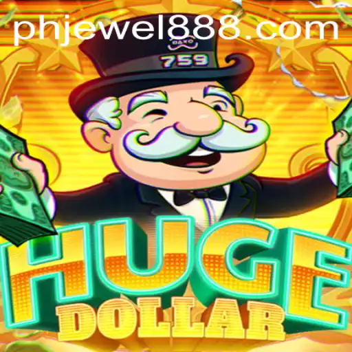 Discover HugeDollar: A Thrilling Adventure into the World of Phjewel