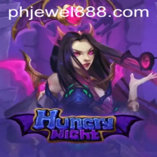 Unleashing the Adventure: Dive into the World of HungryNight with Phjewel