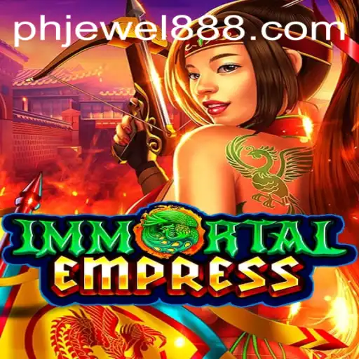 ImmortalEmpress: A New Era of Strategic Gaming