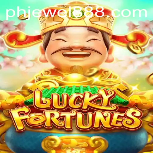 LUCKYFORTUNES Game Guide: Unlocking the Secrets of 'phjewel'