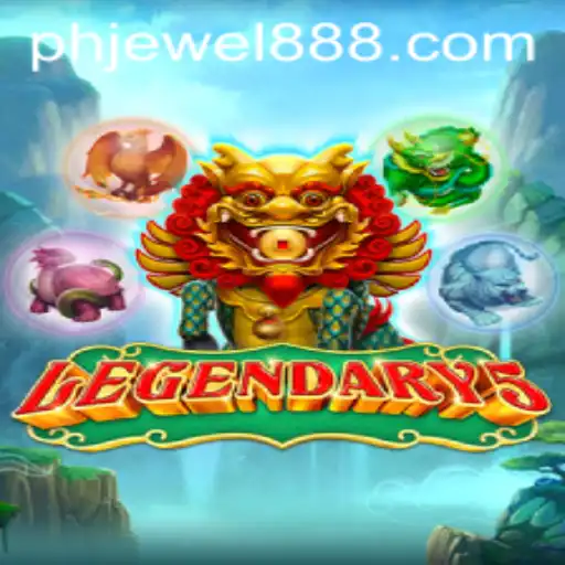 Exploring Legendary5: A New World of Adventure with Phjewel