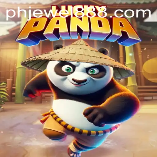 Delve into the Enchanting World of LuckyPanda: A Captivating Adventure