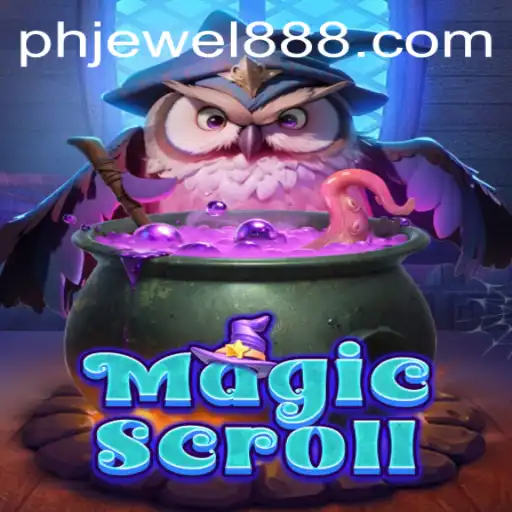 MagicScroll: The Revolutionary Game Blending Fantasy and Puzzle Strategy