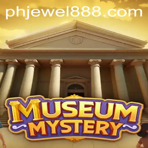 MuseumMystery: Dive into a World of Enigma and Adventure