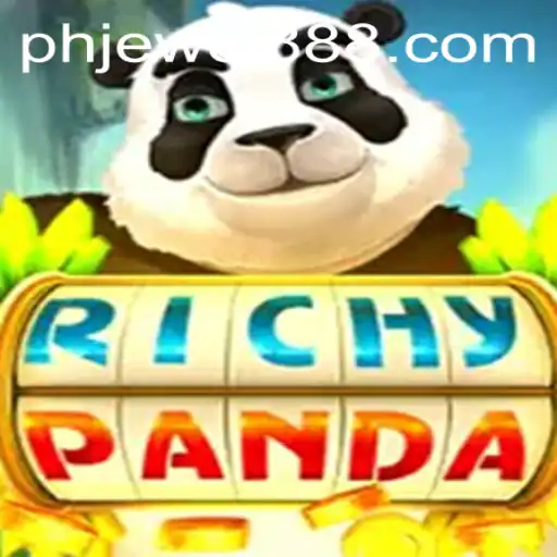 Exploring the Enchanting World of RichyPanda