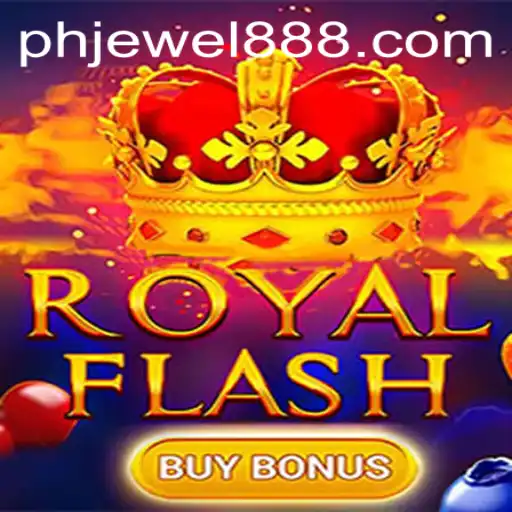 Exploring RoyalFlashBuyBonus: An Innovative Gaming Experience with a Jewel Twist
