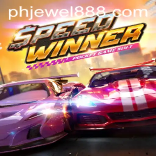SpeedWinner: An Engaging Gaming Experience with Phjewel