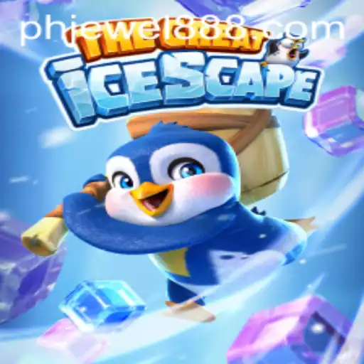 The Enchanting World of TheGreatIcescape