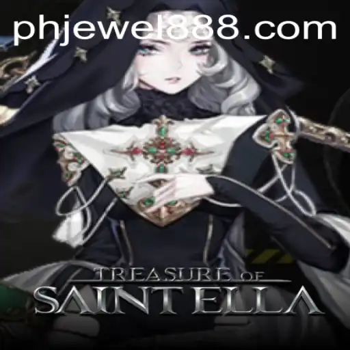 Exploring the Enigmatic World of TreasureofSaintElla: A Dive into Adventure and Strategy