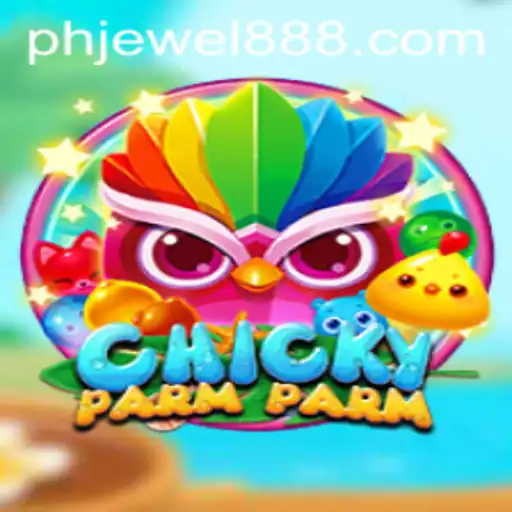 ChickyParmParm: A New Era of Gaming with Phjewel
