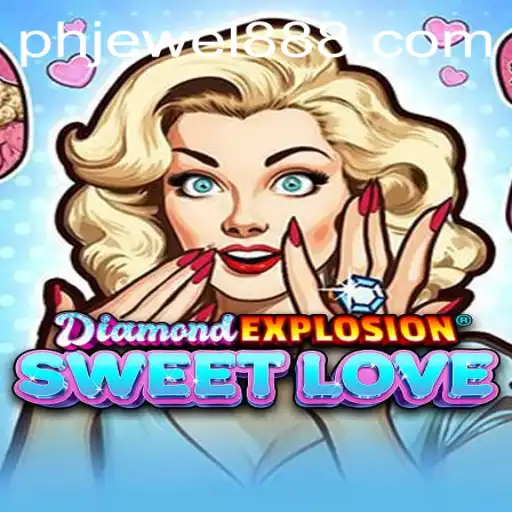 DiamondExplosionSweetLove: An Enthralling Journey into the World of Gems