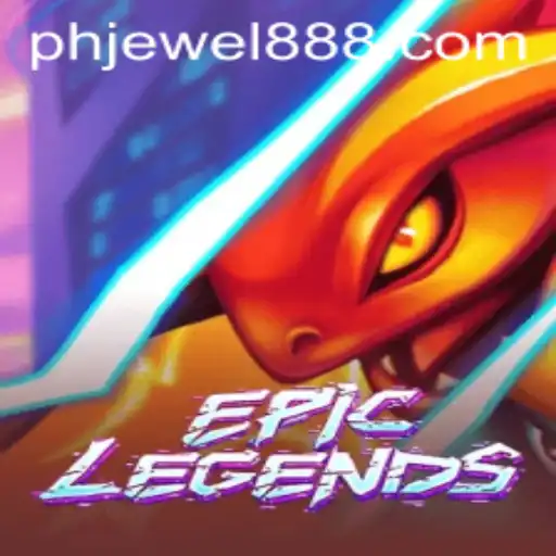 EpicLegends: A Captivating Journey Through a Fantasy World