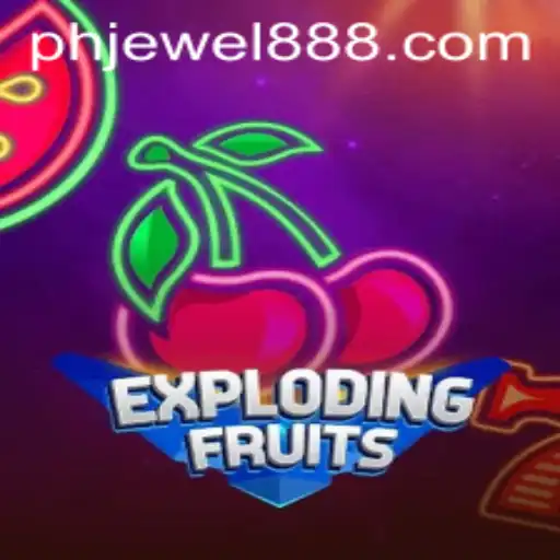 Exploding Fruits: Dive into the Juicy Adventure of 'phjewel'
