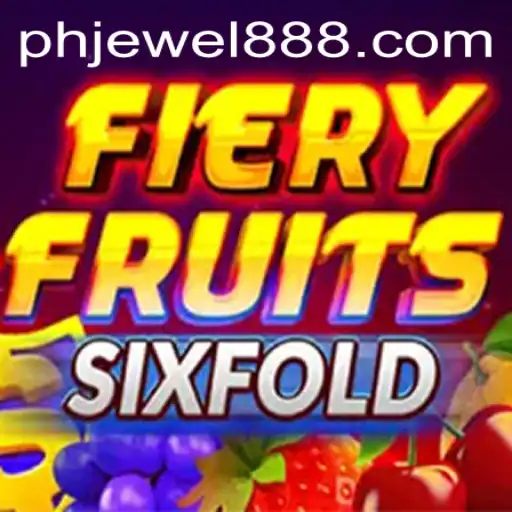 FieryFruitsSixFold: An Exciting New Gaming Adventure