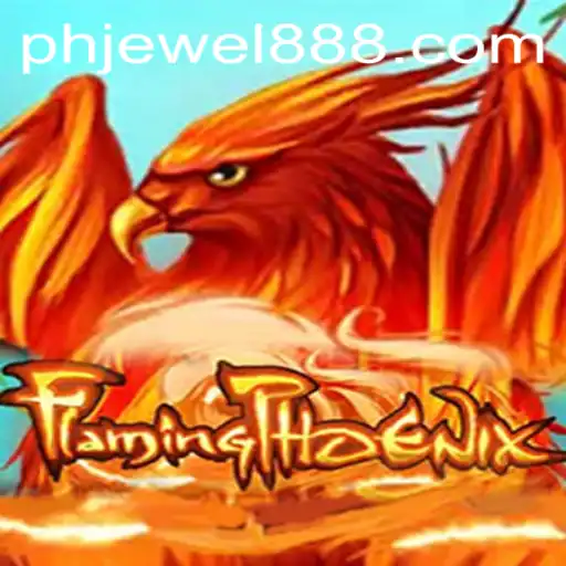 FlamingPhoenix: A Dazzling Journey Through Adventure and Strategy