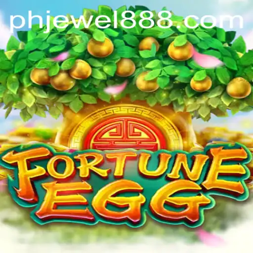 Discover FortuneEgg: A Magical Adventure Game with a Jewel of Strategies