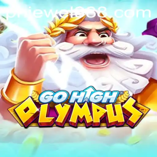 GoHighOlympus: Embarking on a Jewel-Studded Adventure