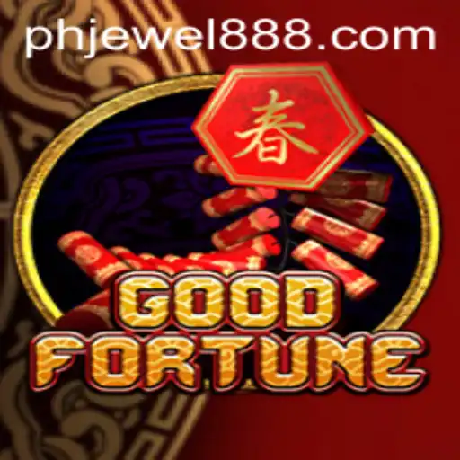 The Intriguing World of GoodFortune: Embark on an Enchanting Gaming Adventure with Phjewel