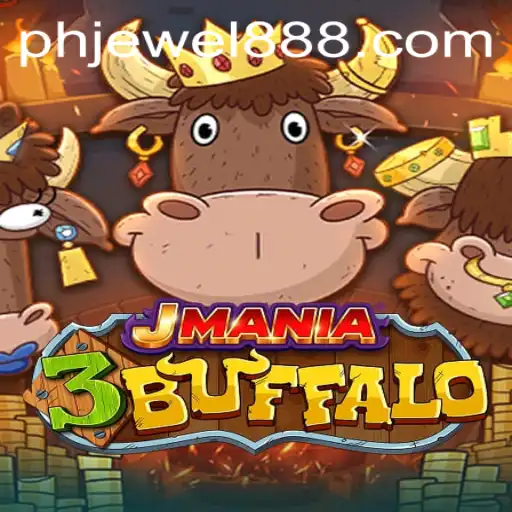 Dive into the Thrilling World of JMania3Buffalo and Uncover the Secrets of Phjewel