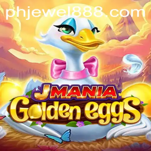 Discover the Thrills of JManiaGoldenEggs: The Game Everyone Is Talking About