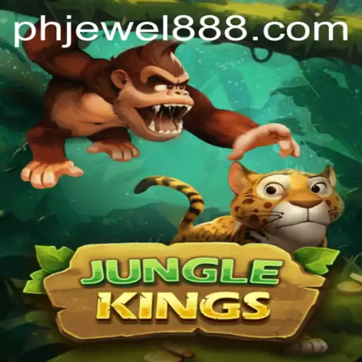 Explore the Thrilling Adventure of JungleKings: A Comprehensive Guide