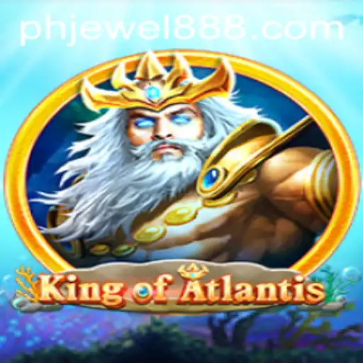 King of Atlantis: Dive into the Mystical World of Adventure and Strategy