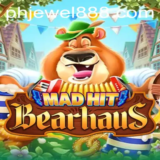 Experience the Excitement of MadHitBearhaus: A Game Like No Other
