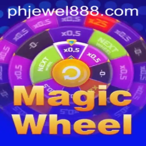 MagicWheel: A Spellbinding Adventure into the World of 'phjewel'