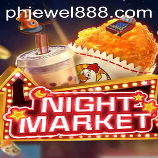 Exploring NIGHTMARKET: A Thrilling New Adventure