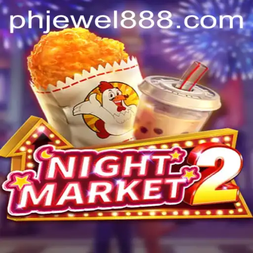 NightMarket2: Dive into the Enchanting World of Phjewel