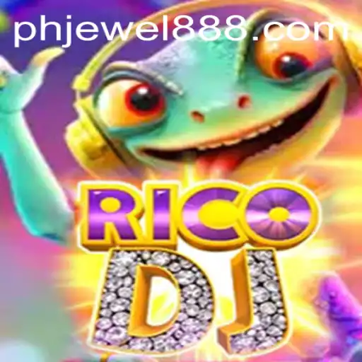 Unlocking the World of RicoDJ: A Dynamic Gaming Experience