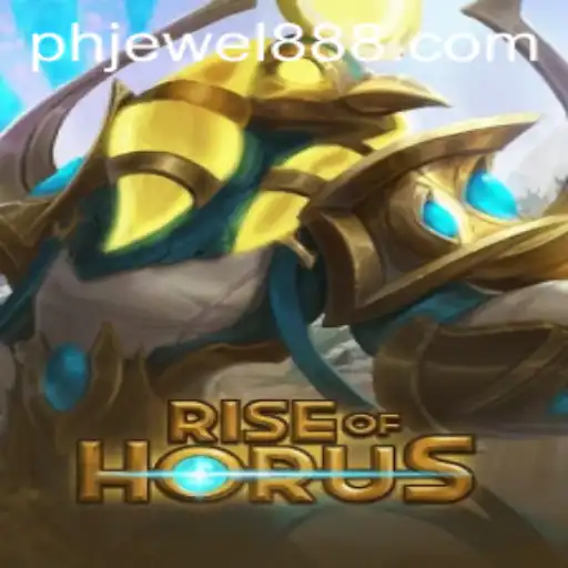Rise of Horus: A Mythical Adventure in Ancient Egypt