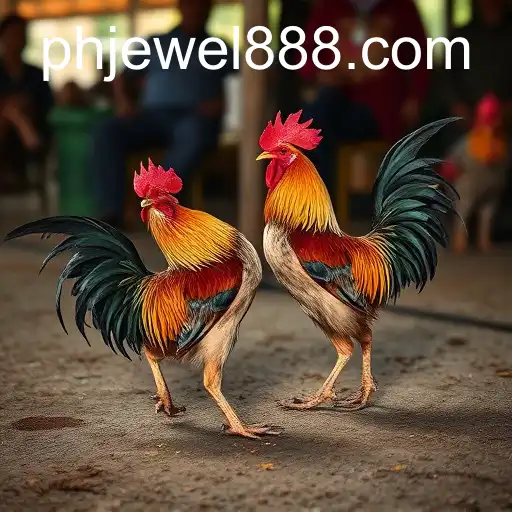 The World of Sabong Games: A Cultural Tradition with Modern Twists