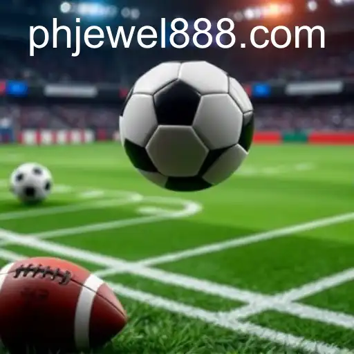 Sports Betting: Exploring the World of Wagers with the Keyword 'phjewel'