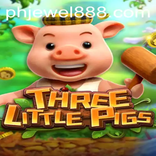 Discover the Enchantment of THREELITTLEPIGS: A Captivating Adventure
