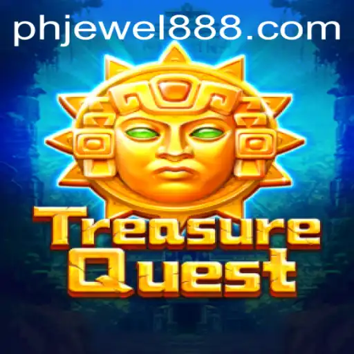 Dive into the Adventurous World of TreasureQuest with the Mysterious phjewel