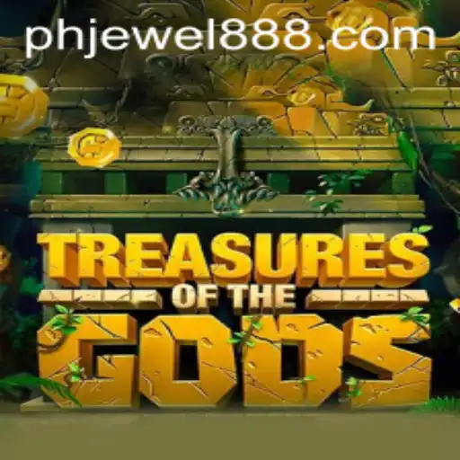 Treasure of the Gods: A Deep Dive into the Enchanting World of *phjewel*