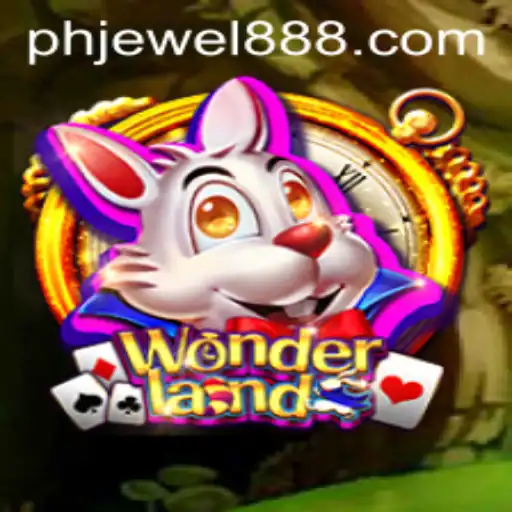 Discovering the Enchanting World of Wonderland: Unraveling the Game 'phjewel'