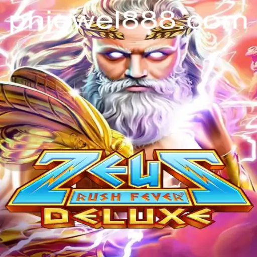 ZeusRushFeverDeluxe: An Epic Gaming Adventure Awaits